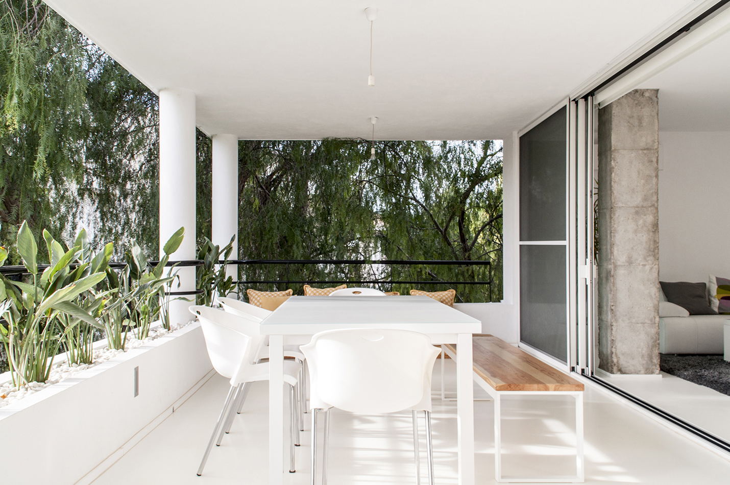 NADA - APARTAMENTO ALFINACH