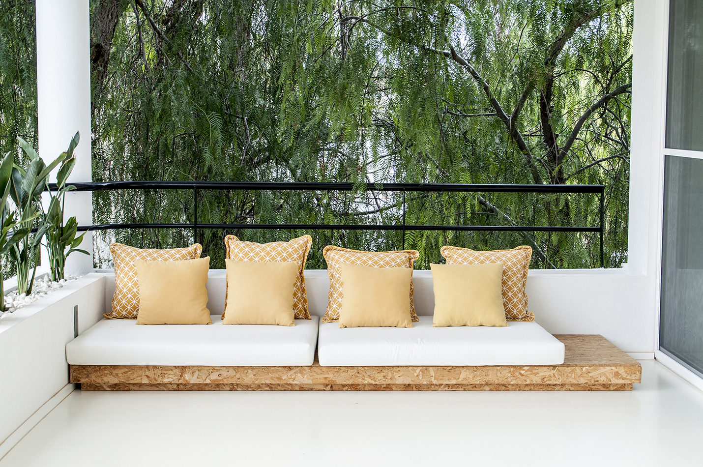 NADA - APARTAMENTO ALFINACH