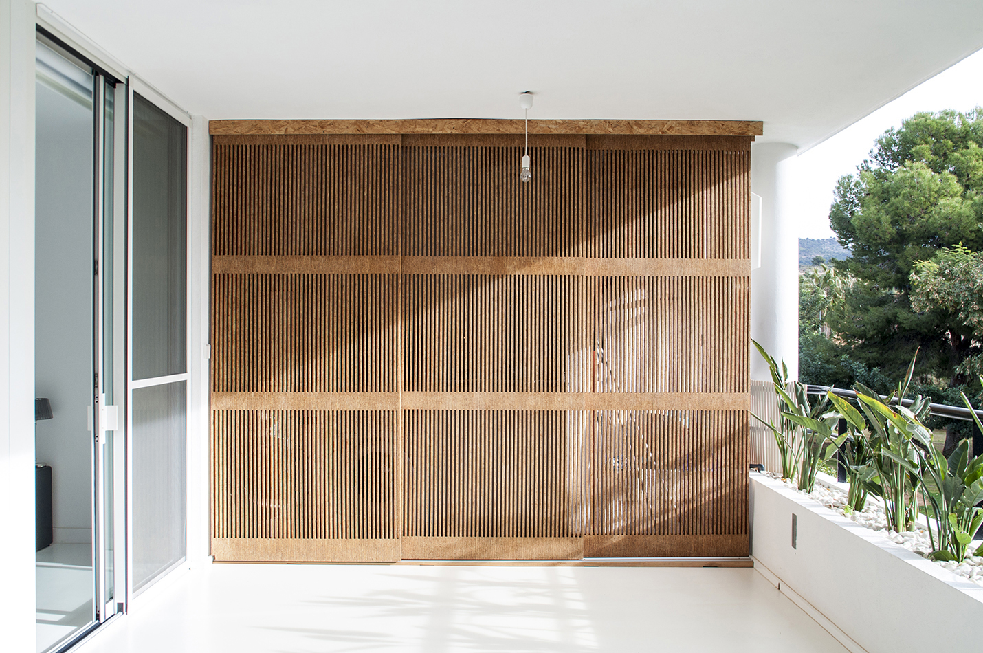 NADA - APARTAMENTO ALFINACH