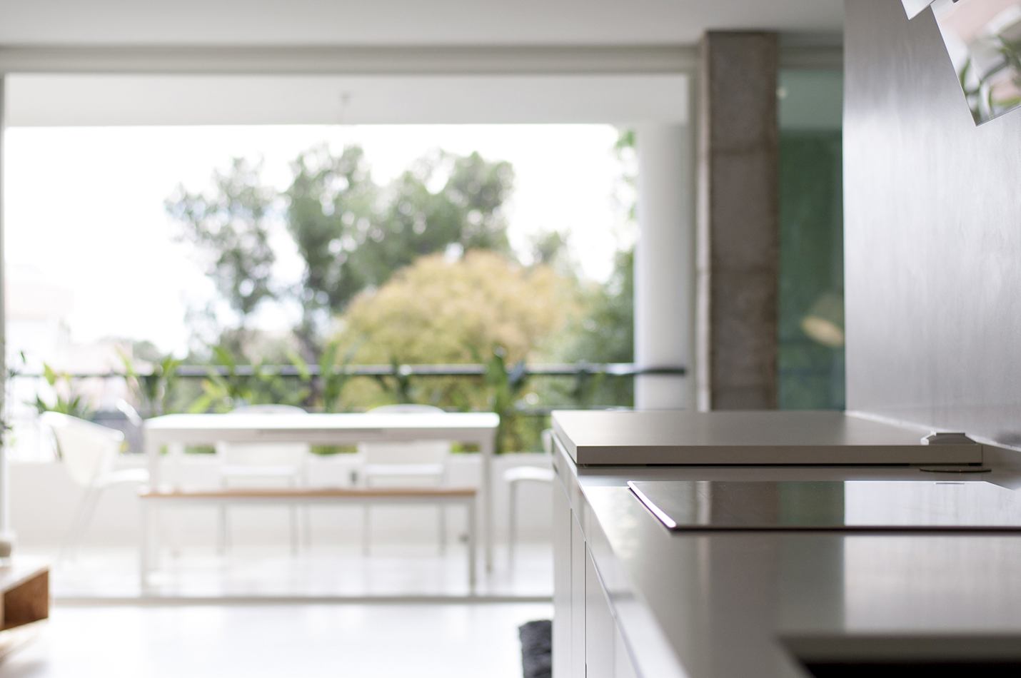 NADA - APARTAMENTO ALFINACH