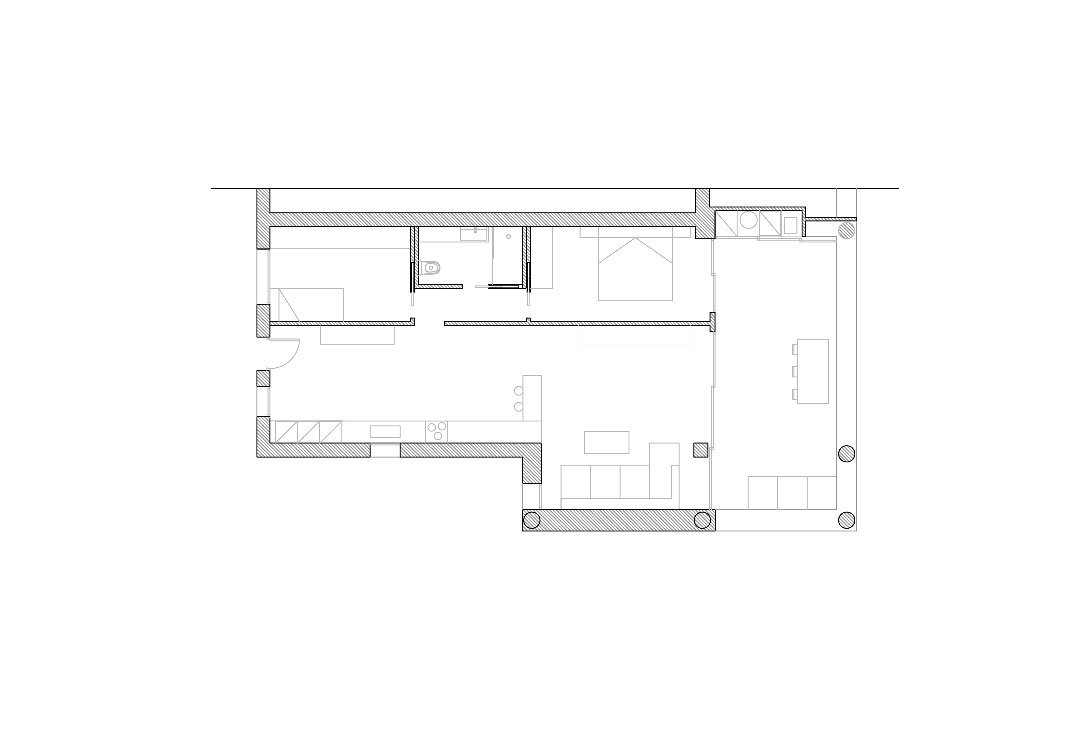 NADA - APARTAMENTO ALFINACH