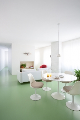 NADA - APARTAMENTO PICASSO 