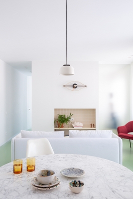 NADA - APARTAMENTO PICASSO 