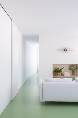 NADA - APARTAMENTO PICASSO 