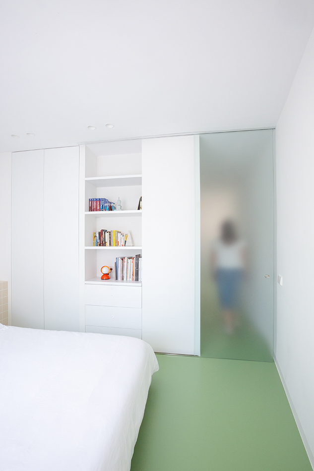 NADA - APARTAMENTO PICASSO