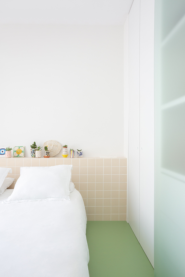 NADA - APARTAMENTO PICASSO