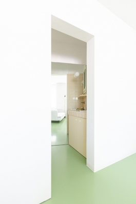 NADA - APARTAMENTO PICASSO 