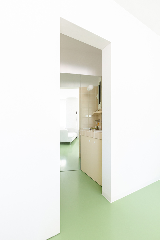 NADA - APARTAMENTO PICASSO