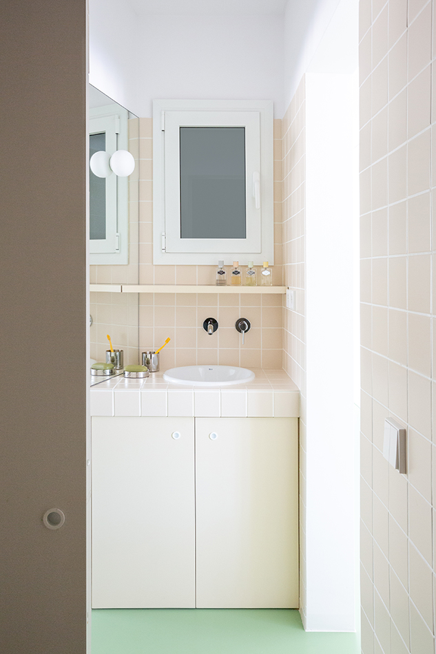 NADA - APARTAMENTO PICASSO