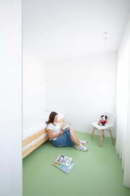 NADA - APARTAMENTO PICASSO 