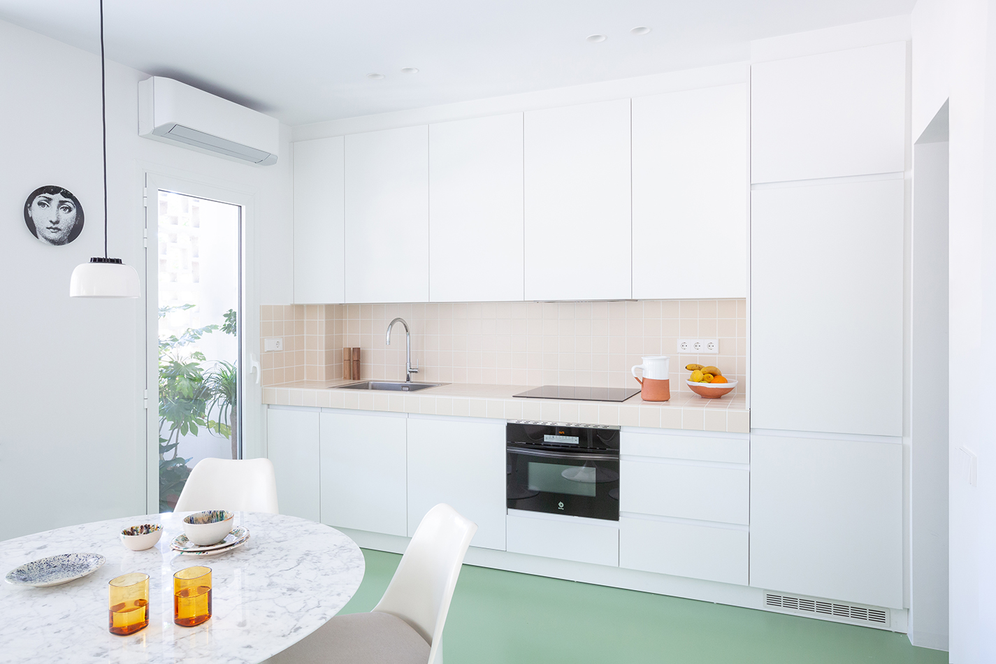 NADA - APARTAMENTO PICASSO