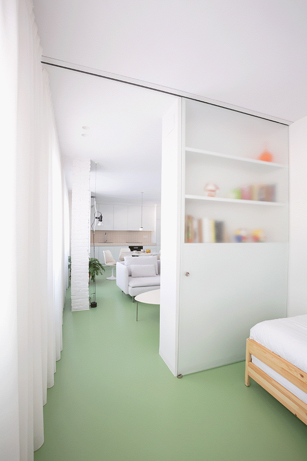 NADA - APARTAMENTO PICASSO