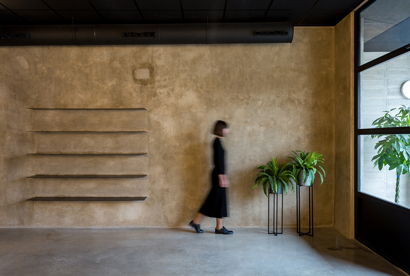 NADA - IMOOD RESTAURANT 