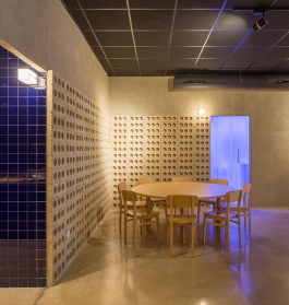NADA - IMOOD RESTAURANT