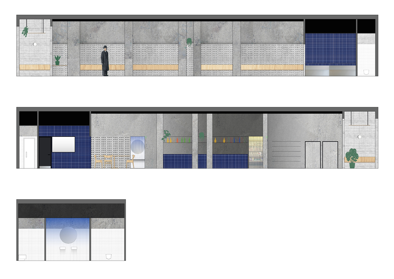 NADA - IMOOD RESTAURANT 