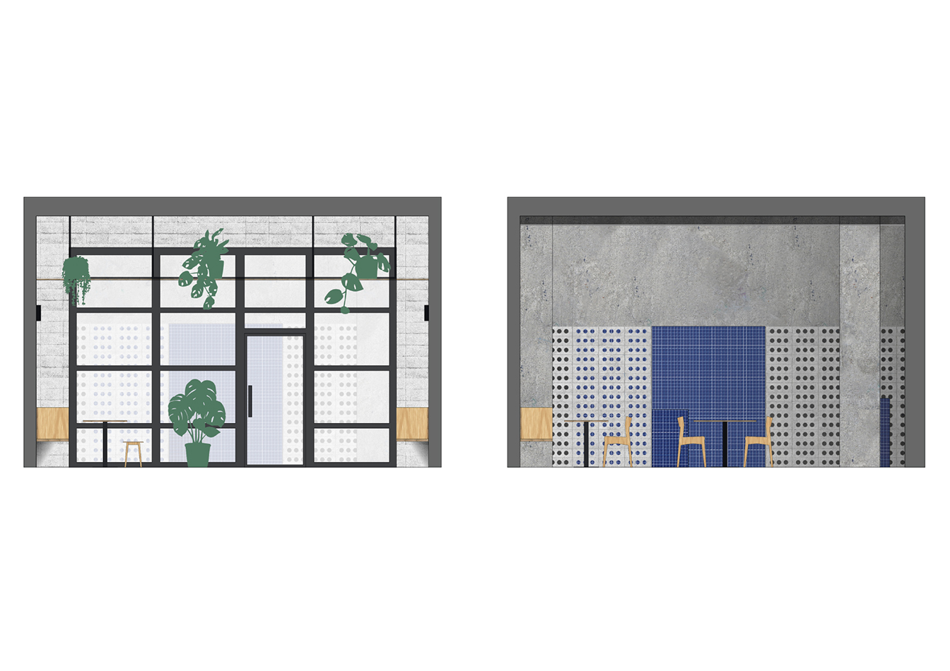 NADA - IMOOD RESTAURANT 