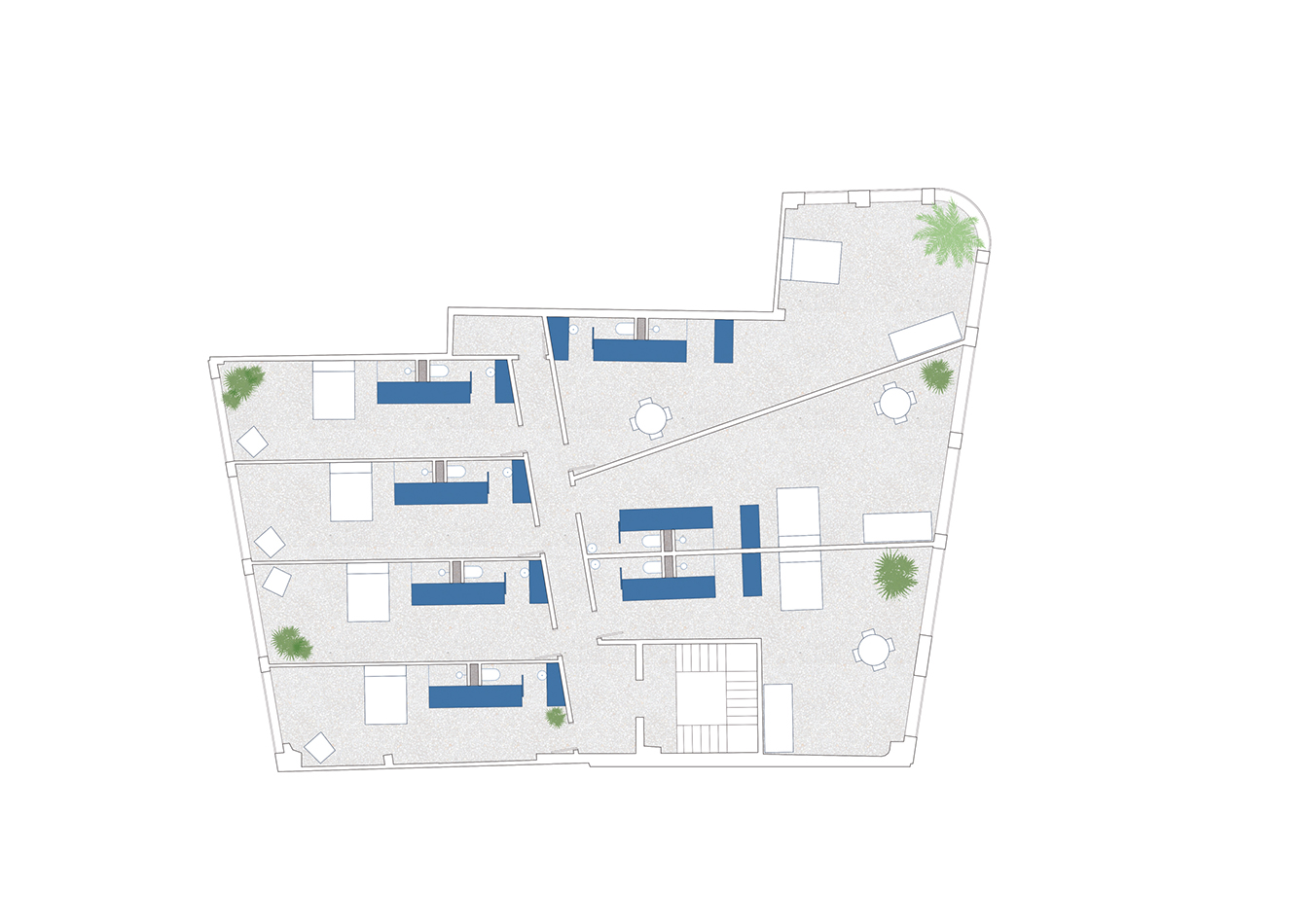 NADA - RESIDENCIAS PHOENIX