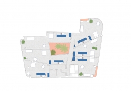 NADA - RESIDENCIAS PHOENIX 