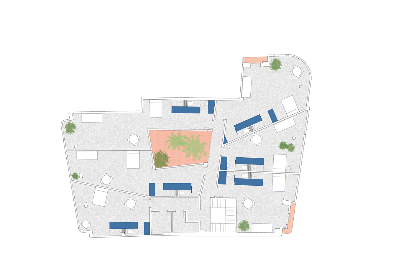 NADA - RESIDENCIAS PHOENIX