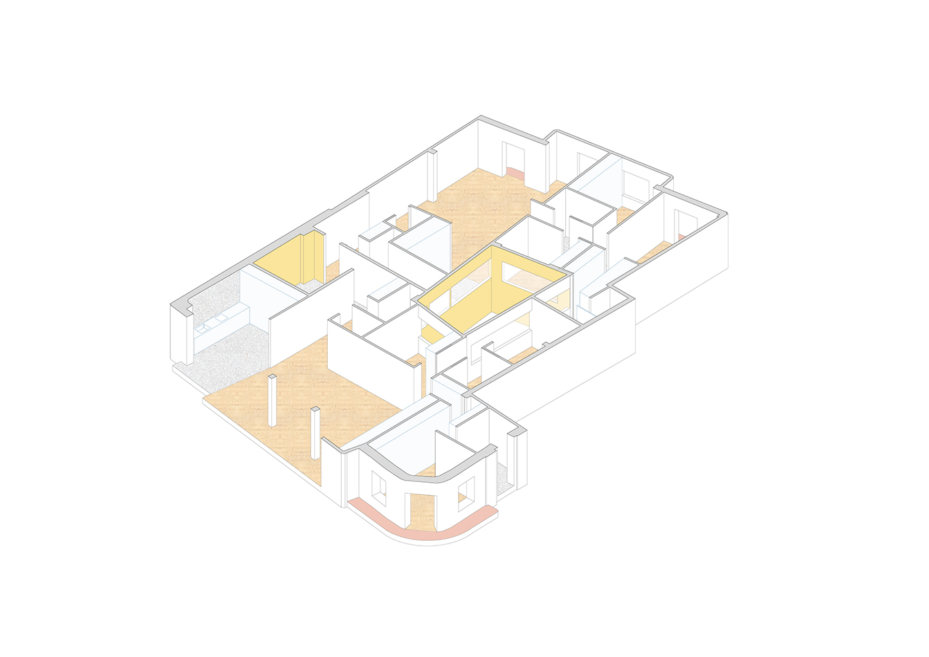 NADA - RESIDENCIAS PHOENIX