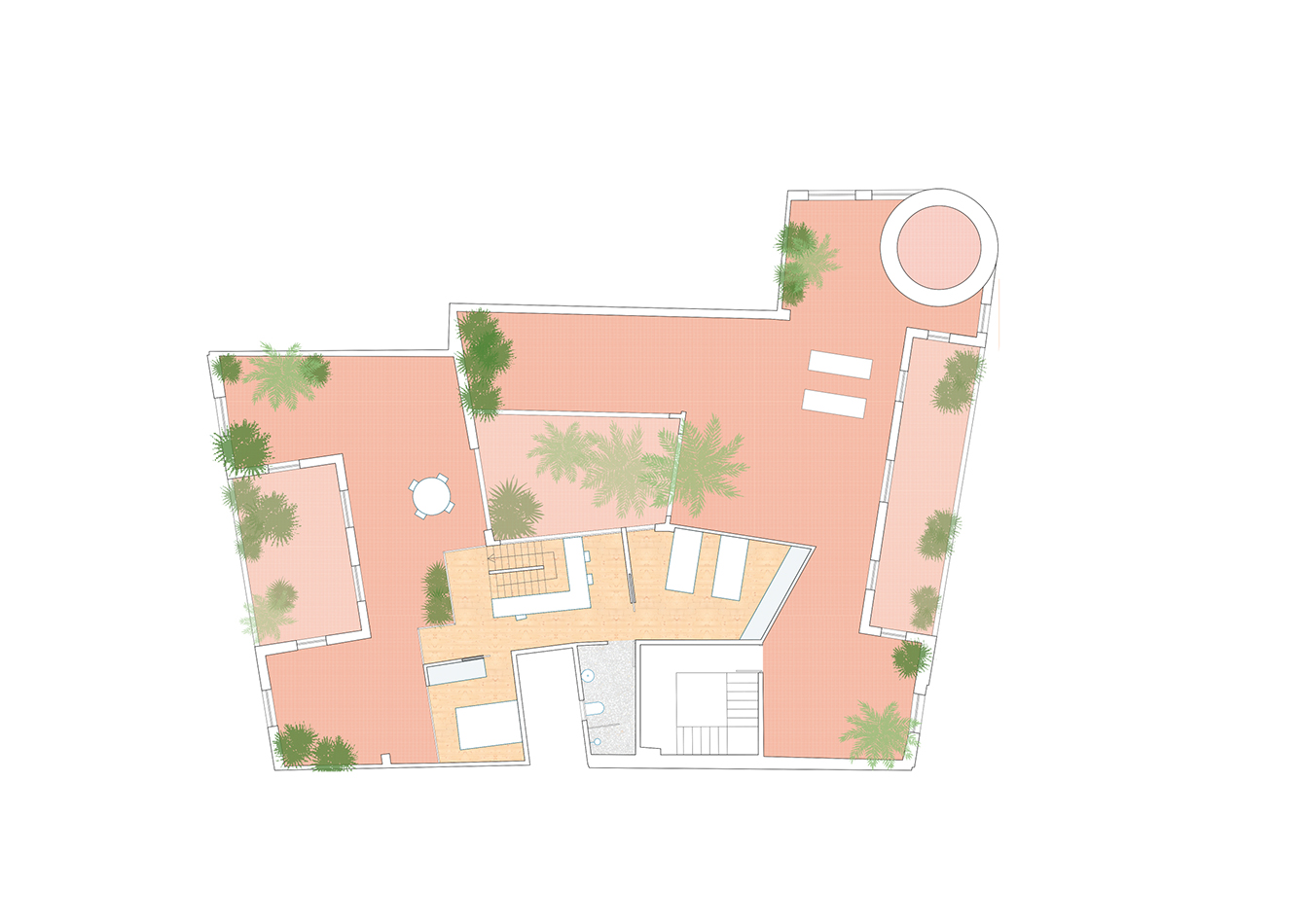 NADA - RESIDENCIAS PHOENIX