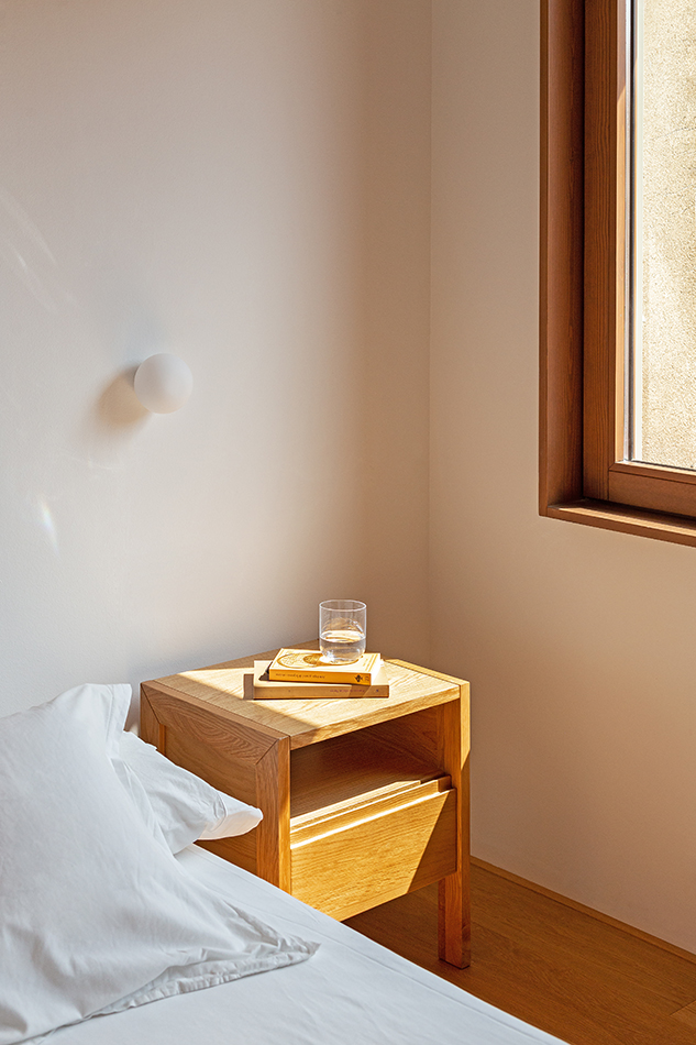 NADA - EL DÚPLEX DE LA IMPRENTA 