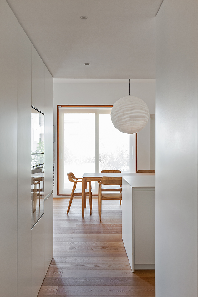 NADA - EL DÚPLEX DE LA IMPRENTA 