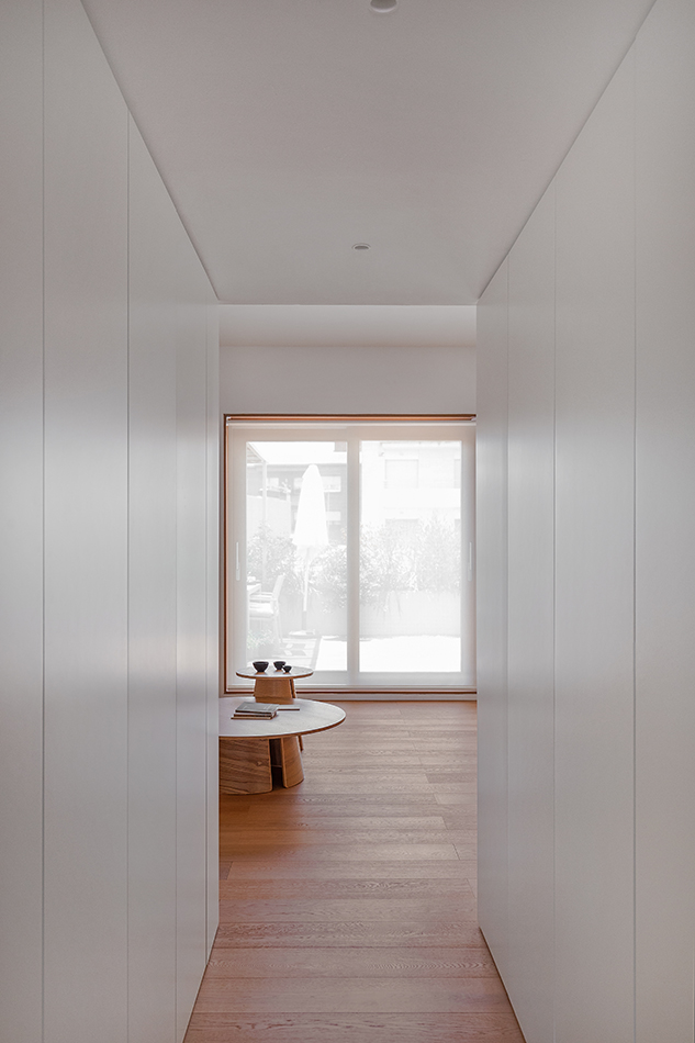 NADA - EL DÚPLEX DE LA IMPRENTA 