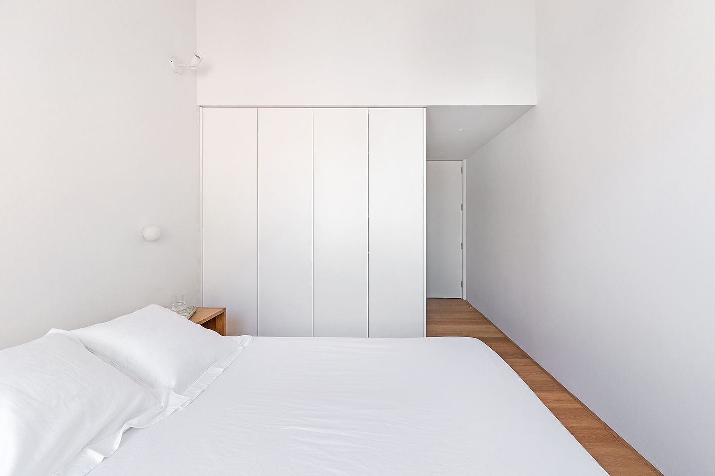 NADA - EL DÚPLEX DE LA IMPRENTA 