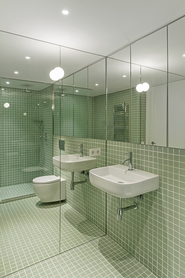 NADA - EL DÚPLEX DE LA IMPRENTA 