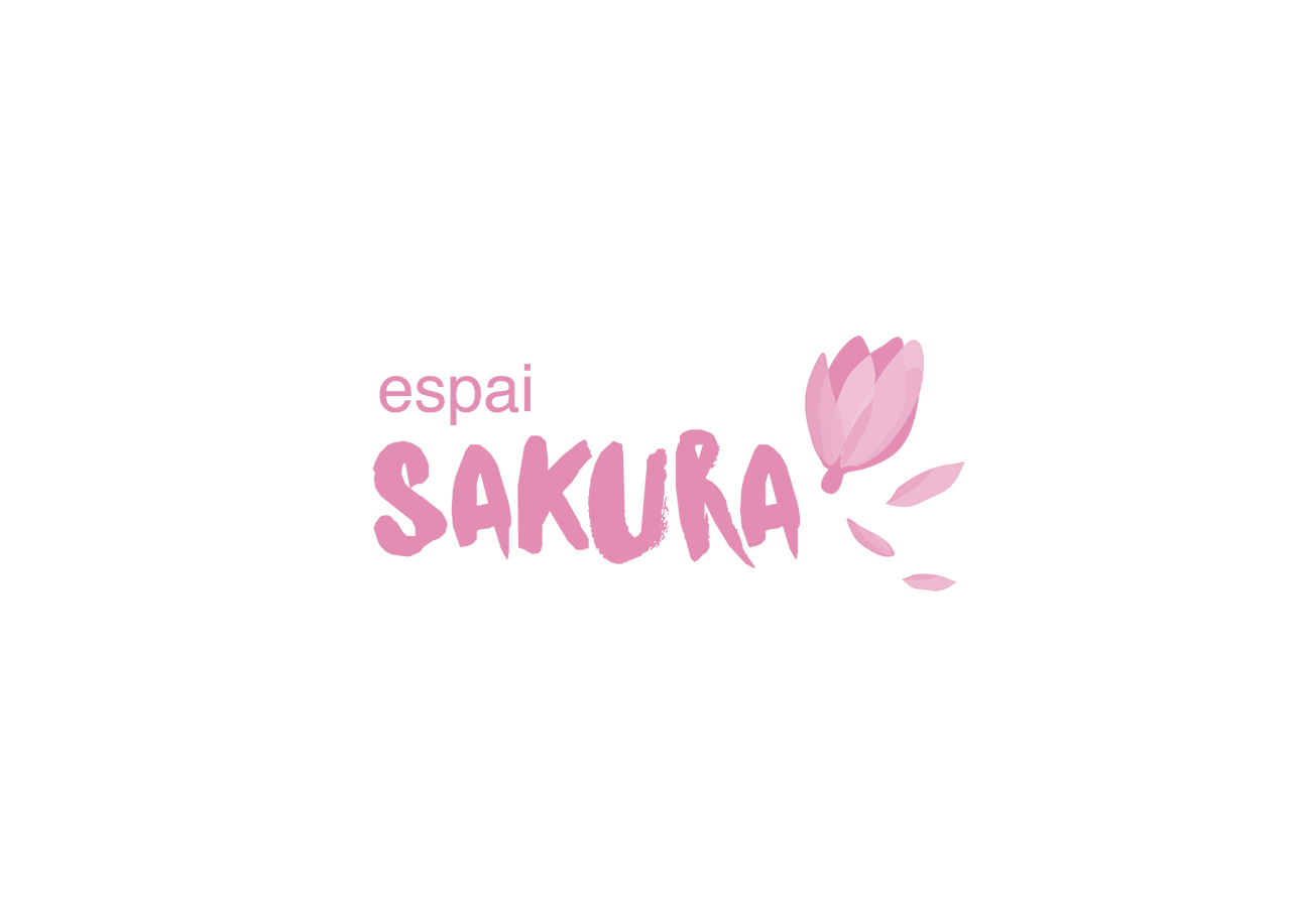 NADA - ESPAI SAKURA