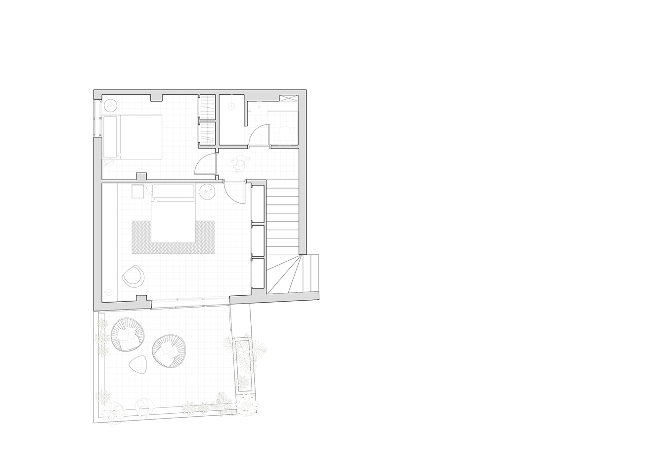 NADA - LA CASITA DE LA PLAYA 