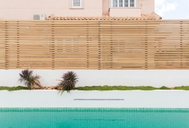 NADA - LA PISCINA 