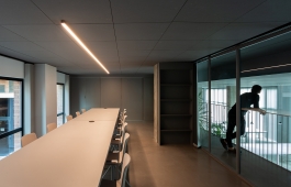 NADA - RLC HQ 