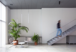 NADA - RLC HQ 