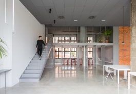NADA - RLC HQ 