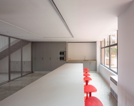 NADA - RLC HQ 