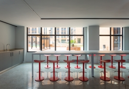NADA - RLC HQ 