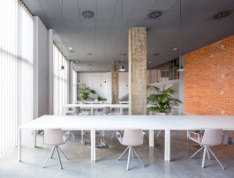 NADA - RLC HQ 