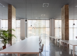 NADA - RLC HQ 
