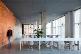 NADA - RLC HQ 