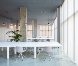 NADA - RLC HQ 