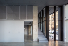 NADA - RLC HQ 