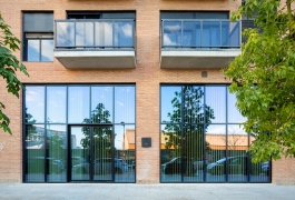 NADA - RLC HQ 