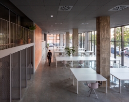 NADA - RLC HQ 