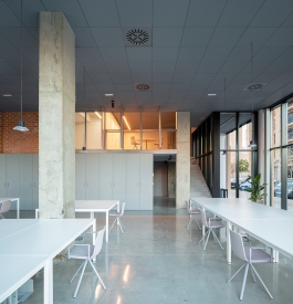 NADA - RLC HQ 