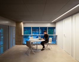 NADA - RLC HQ 