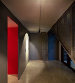 NADA - RLC HQ 