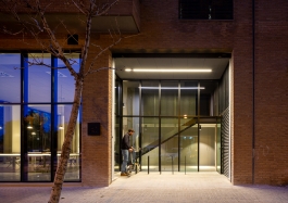 NADA - RLC HQ 
