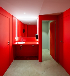 NADA - RLC HQ 